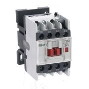 Контактор 9А 24В АС3 1НО+1НЗ КМ-103