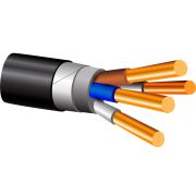 Кабель силовой ВБШвнг(А)-LS 4х2.5 ТРТС