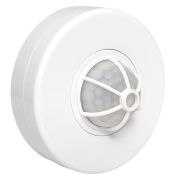 ИК датчик движения потолочный 1200Вт 360гр. до 6м IP20 MS-28A EKF PROxima