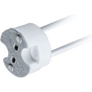 Патрон GU5.3 керамический