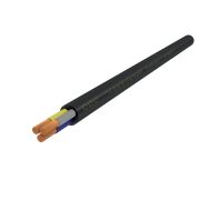 Кабель силовой КГТП-ХЛ 3х6(N.PE)-380/660-3бар