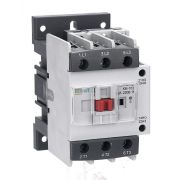 Контактор КМ-103 50А катушка управления 220В AC