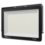 Прожектор светодиодный КОСМОС PREMIUM 300Вт, 30000 Лм, IP65, 6500К