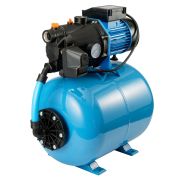 Станция насосная ДЖАМБО 70/50П-50, пластик, 2.0