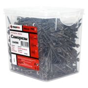 Саморез СГД 3,8х45 усиленный (TWN) (800 шт) - контейнер PRO