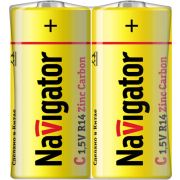 Батарейка NBT-NS-R14-SH2