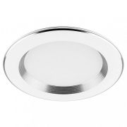 Светильник светодиодный ДВО-7w 4000K 560Лм белый