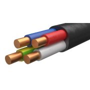 Кабель контрольный КВВГнг(А)-LS 4х2,5  ТРТС
