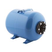 Гидроаккумулятор горизонтальный ГП 50 к, комбинированный фланец