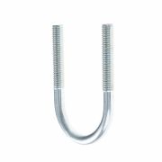 Скоба U-bolt Mayer М12 3' (D91.2) труба 80-90 mm