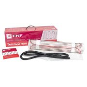 Мат нагревательный двухжильный 'Уют' 3кв.м. 450Вт Proxima