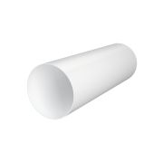 Воздуховод круглый ПВХ D160 длина 2м