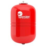 Бак расширительный 24л, 5 бар, для отопления