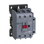 Контактор 40А 220В/230В АС3 АС4 1НО+1НЗ КМ-102