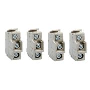 Комплект контактов вспомогательных OptiMat        D-УХЛ3-4 шт