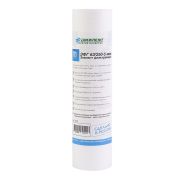 Картридж для магистрального фильтра ЭФГ 63/250 10SL от механических примесей 5 мкм, для х/в