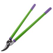 Сучкорез прямого реза, 700 мм, стальные обрезиненные рукоятки