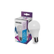 Лампа светодиодная LED 11Вт 220В Е27 D60х108 6500К дневной 880 лм A60