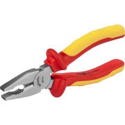 Пассатижи диэлектрические 160 мм Navigator