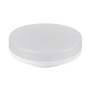 Лампа светодиодная LED 12вт GX53 белый таблетка