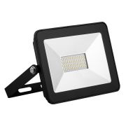 Прожектор светодиодный ДО-30w 6400К IP65 черный