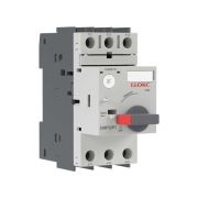 Выключатель автоматический защиты двигателя YON DMP32RT с уставкой 16-20A 3P 50kA