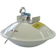 Модуль порошкового пожаротушения Буран-2,5-2С С   УС-200 (комбинированный запуск)