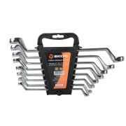 Набор накидных ключей 8 штук 6 - 22