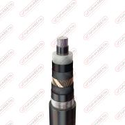 Кабель силовой АПвПуг 1х120 мк/35-10