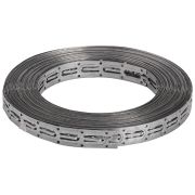 Лента монтажная оцинк. рулон 0,021x25м