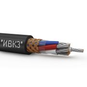 Кабель монтажный МКЭШ 7х0.75 бухта 100м ТРТС