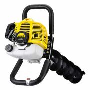 Мотобур GGD-52