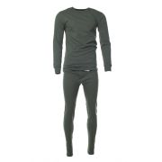 Белье нательное летнее олива размер 96-100 48-50 рост 182-188