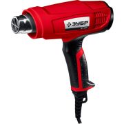 Фен технический (строительный), 2000Вт
