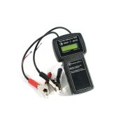 Тестер контроля емкости АКБ SKAT-T-AUTO автоматический