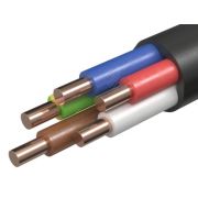 Кабель контрольный КВВГнг(А)-LS 5х2,5 ТРТС