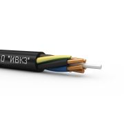 Кабель силовой ВВГнг(А)-LS 5х4 ок (N.PE)-0.66 ТРТС