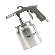 Пистолет пескоструйный GH 166 А