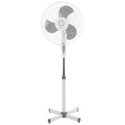 Вентилятор Energy EN-1661  (напольный) 16 цвет    серый 2шт/коробка