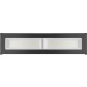 Светильник светодиодный ДСП-200вт OHB-04-03