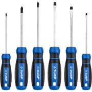 Набор отверток 6 шт, Профессионал-6