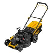 Газонокосилка бензиновая GLR-510SP-ZS, 171 см3, ширина 51 см, привод, травосборник 65 л