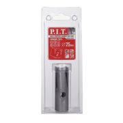 Коронка универсальная   25x60мм