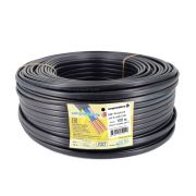 Кабель силовой ВВГнг (А)-LS 2х2.5 плоский ТРТС