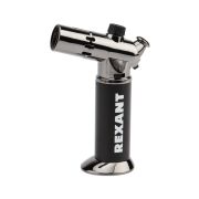 Мини-горелка GT-38, заправляемая, 2 режима работы