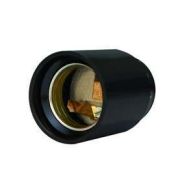 Патрон подвесной карболитовый Е27 М12 4А 250В