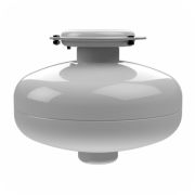 Модуль порошкового пожаротушения (огнетушащая способность по площади/объему до 50 кв. м./150 куб. м.) Тунгус