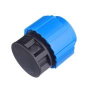 Заглушка цанговая 32