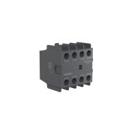 Блок дополнительных контактов MC1D 3НО+1НЗ фронтальный монтаж