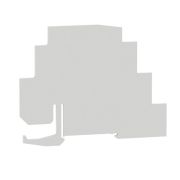 Пластиковый разделитель групп реле OptiRel G 93-01